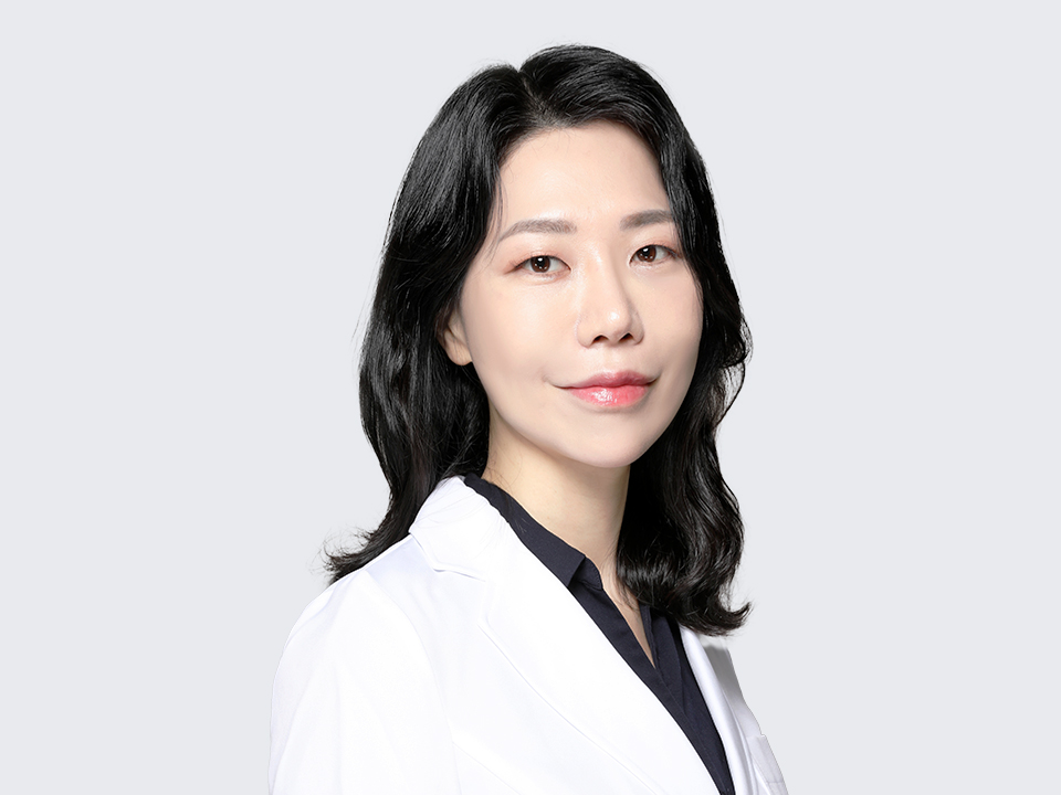 Go Un Chae official portrait