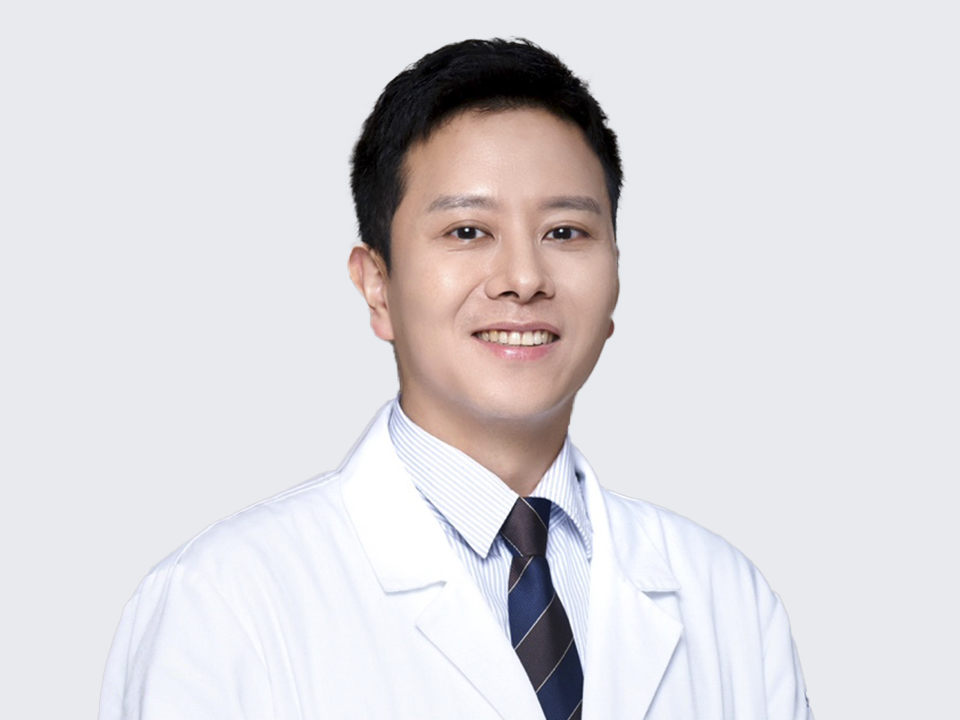 Jeong Hong Kim official portrait